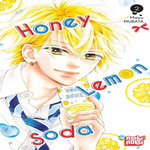 HONEY LEMON SODA TOME 2 , Murata Mayu