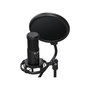 Voir la diapositive 2 : LORMAR Microphone Lorgar Voicer 521 USB-C professionnel
