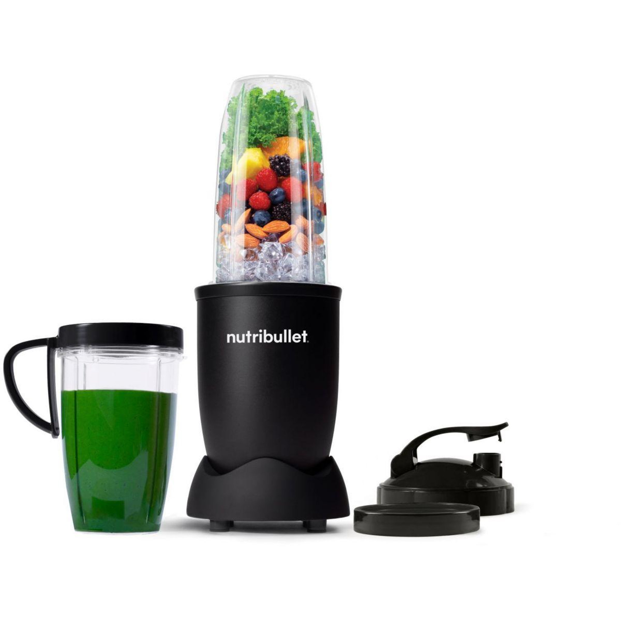 nutribullet Blender Pro 900 NB907MAB