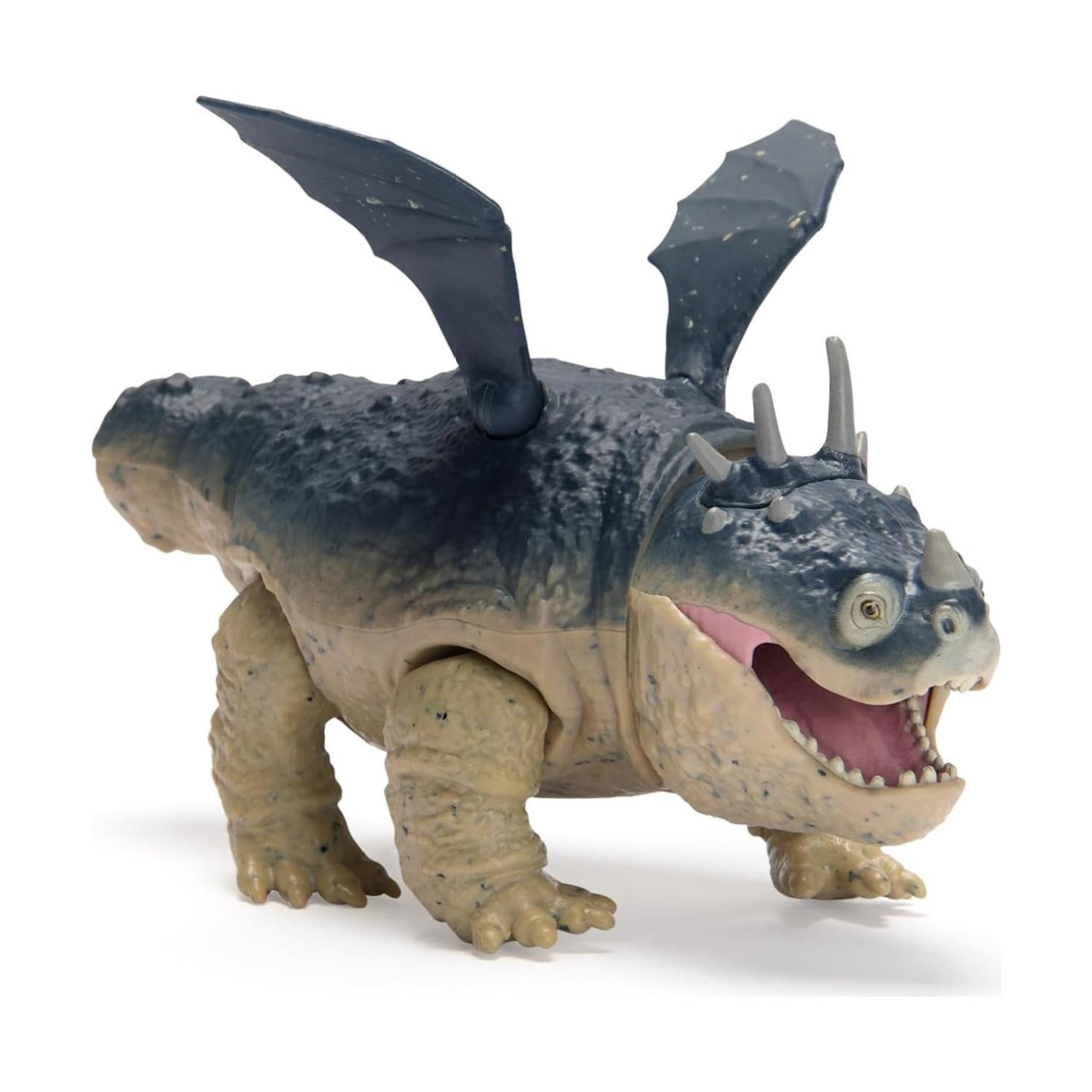 Voir la diapositive 5 : SPIN MASTER How to train your dragon FIGURINE DRAGON 15 CM Dragons Movie (assort)