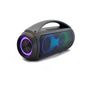 Voir la diapositive 2 : Inovalley Enceinte Karaoké - INOVALLEY - SETGHETTO - Bluetooth - Lumineuse