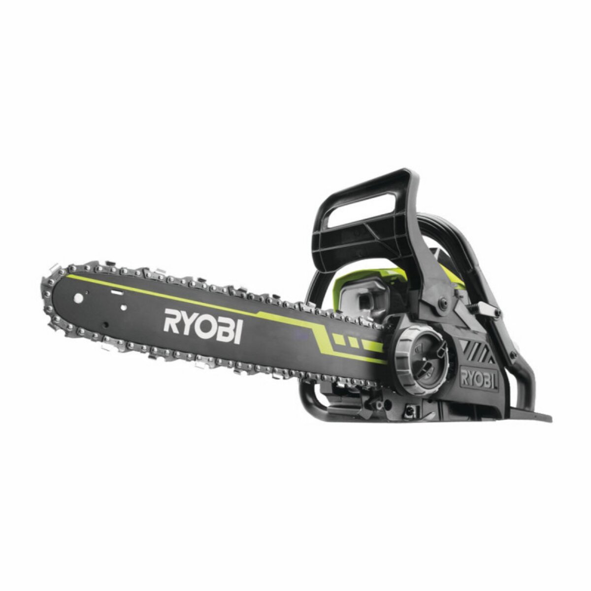 Tronçonneuse thermique RCS3840T 37 cc 40 cm RYOBI