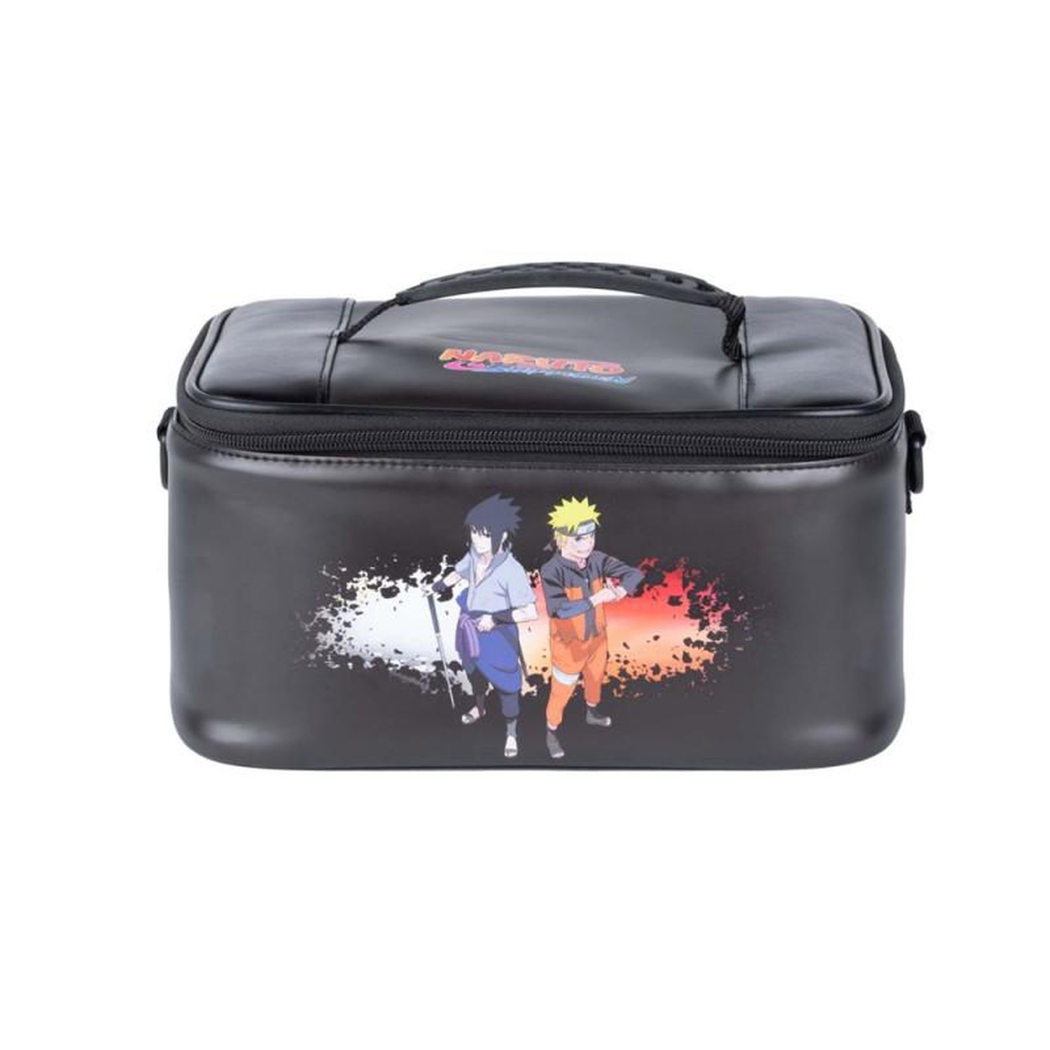 Konix Sac de transport Konix Naruto pour Nintendo Switch