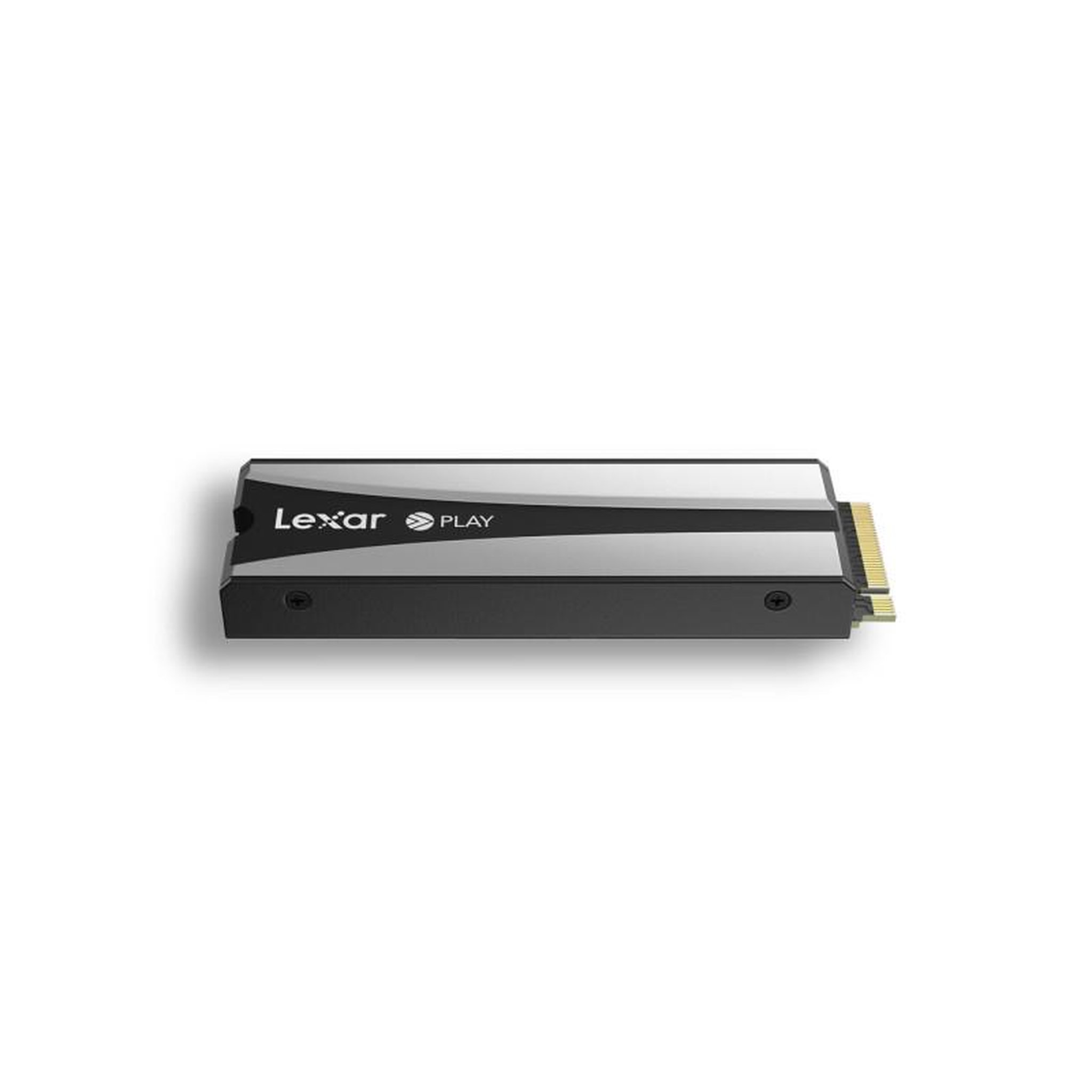Voir la diapositive 4 : Lexar SSD interne Lexar SSD 1TO PLAY POUR PS5