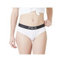 Voir la diapositive 4 : FILA Slip coton femme Uni FU6107