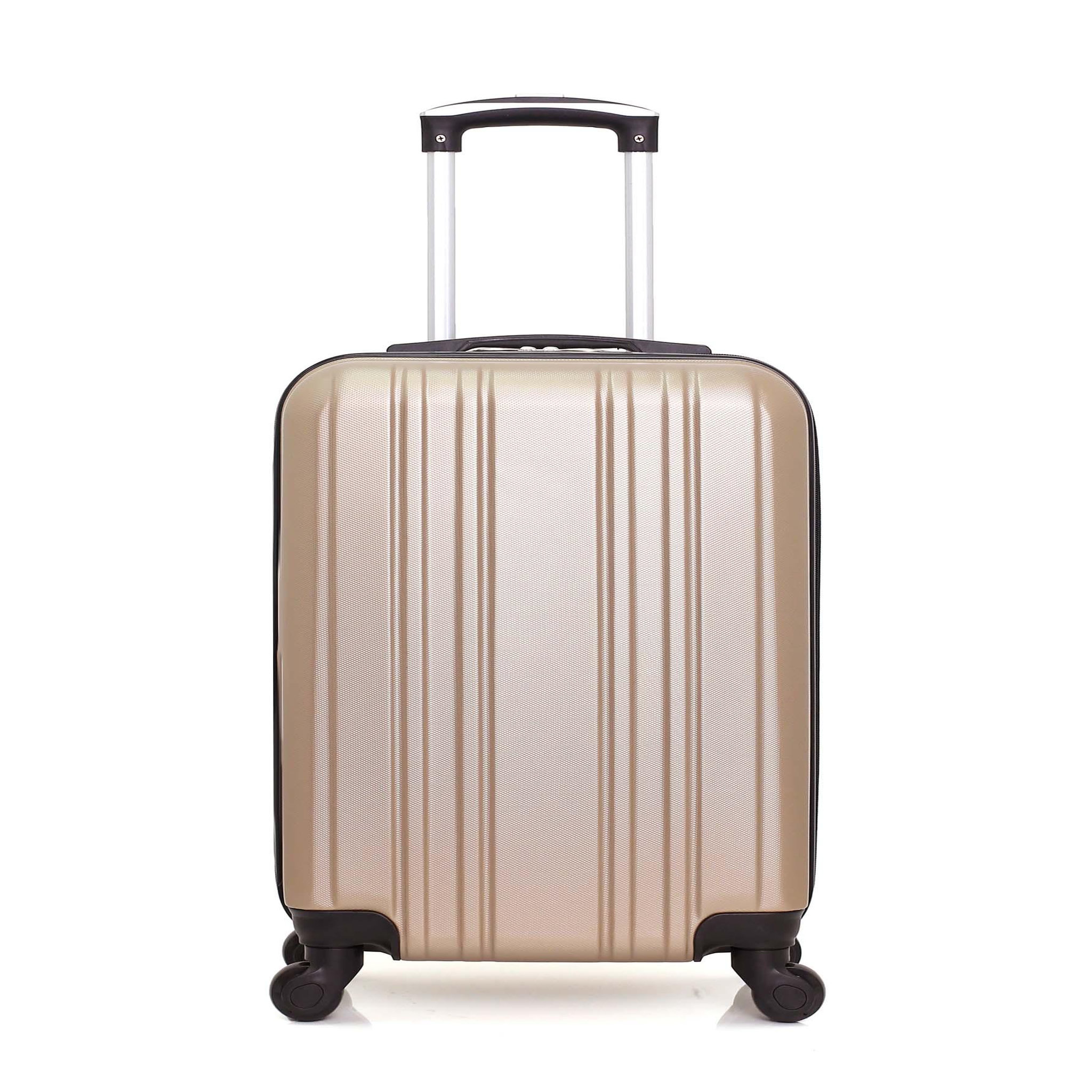 HERO Hero - valise cabine stromboli 55 cm 4 roues