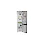 Voir la diapositive 3 : Beko Réfrigérateur combiné B3RCNE415HG