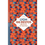 LYON, 100 RESTOS BEAUX ET BONS, Bron Lisa