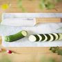 Voir la diapositive 2 : Opinel Couteau Santoku Parallèle No119