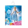 RUBIES Déguisement Fairy Tale Cendrillon Taille M - 5/6 ans - Disney Princesses