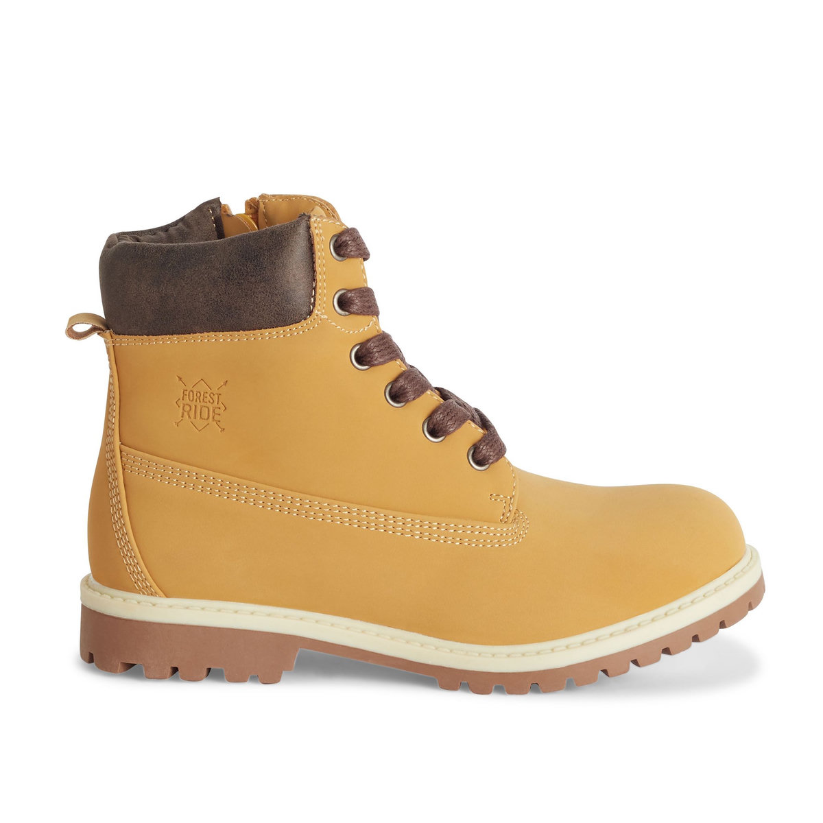 INEXTENSO Boots garçon du 24 au 35