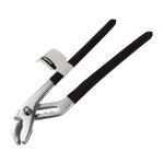 CENTRALE BRICO Pince multiprise sans protection électrique 856538, 230 mm