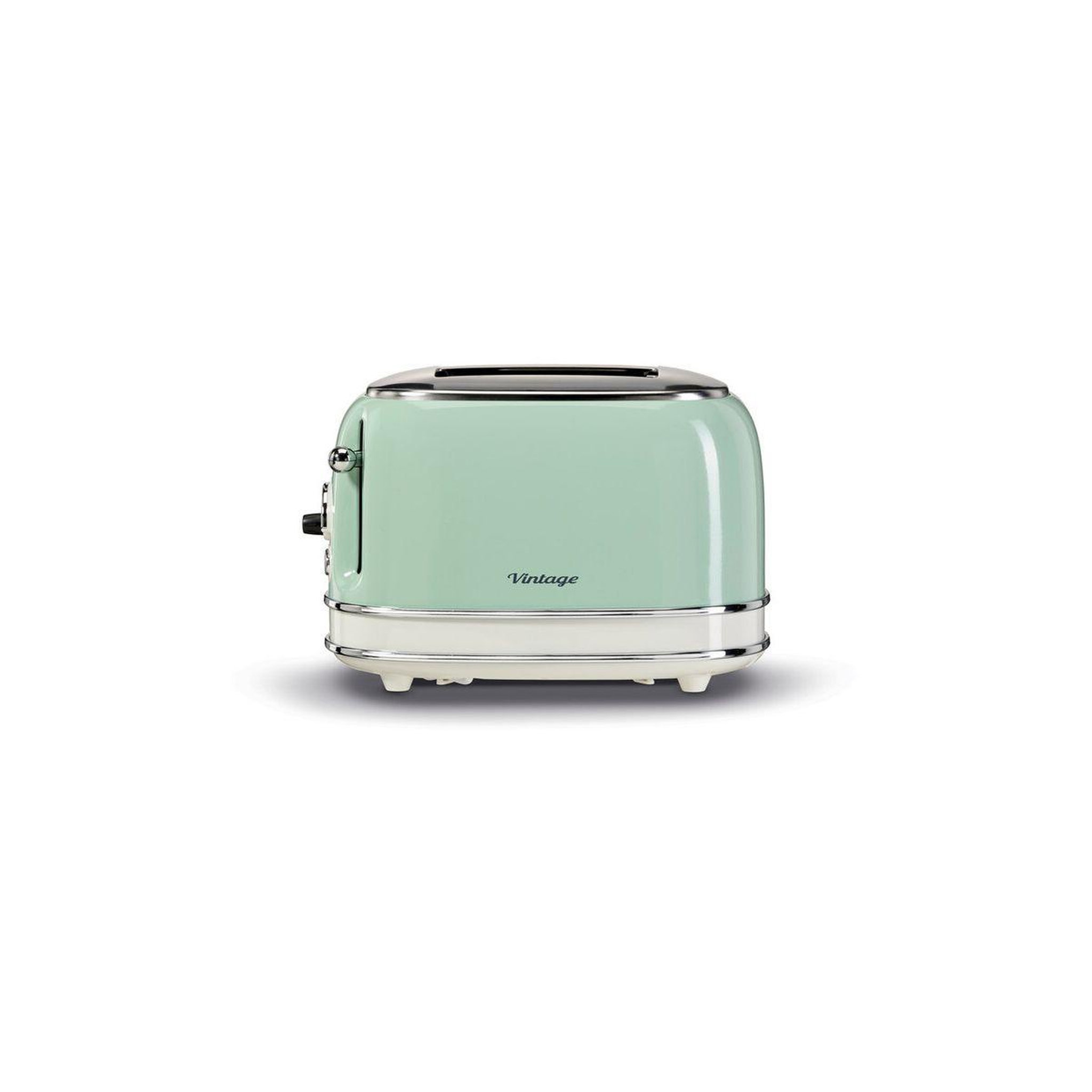 Voir la diapositive 2 : ARIETE G-pain double vintage vert