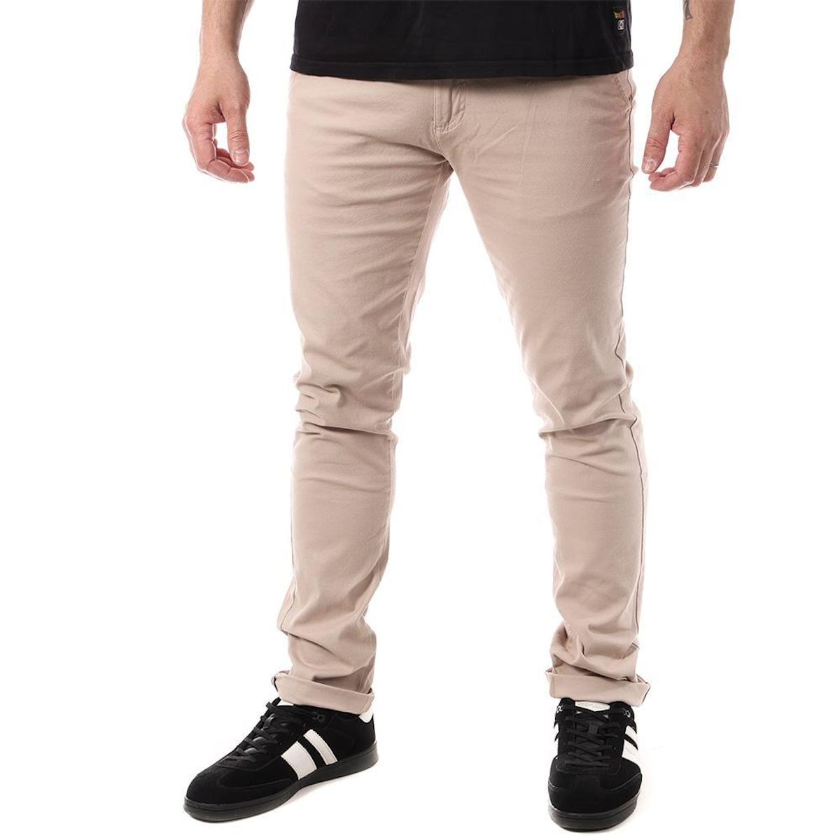 LA MAISON BLAGGIO Pantalon Chino  Homme La Maison Blaggio TOSCANE