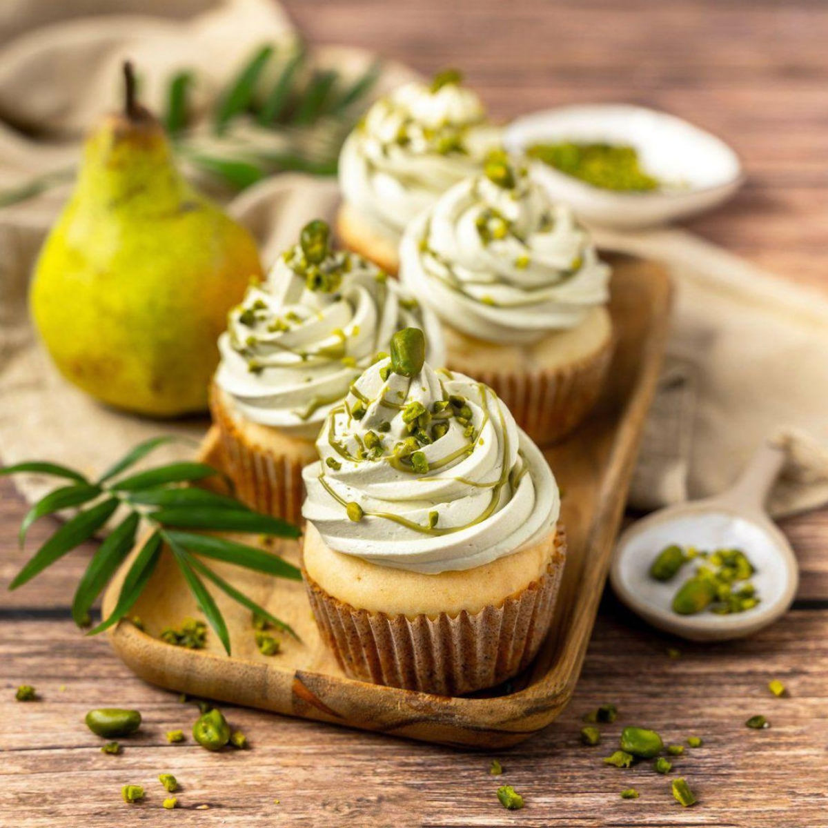 ZENKER Lot comprenant 40 moules à muffins Zenker, 2 bols à mixer en inox Fackelmann