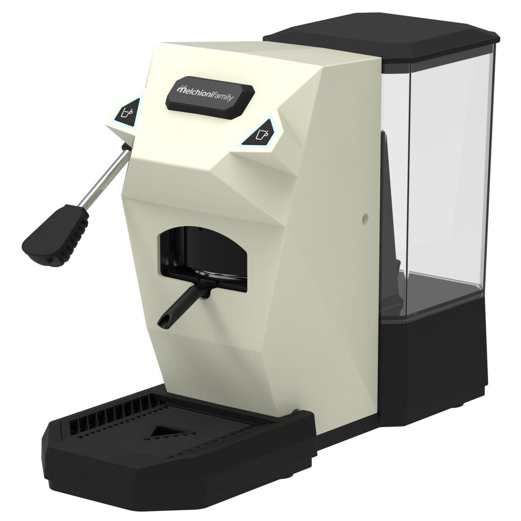 MELCHIONI Melchioni CIALDINA Cafetière 1 L