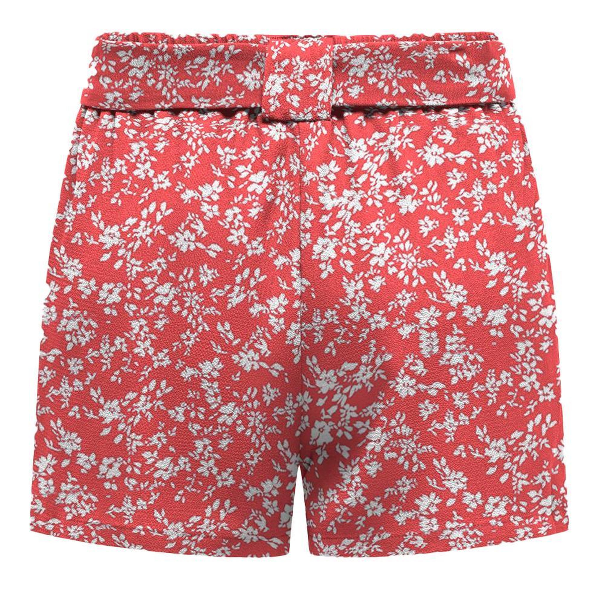 Voir la diapositive 2 : Only Short Rose Femme Only Talia