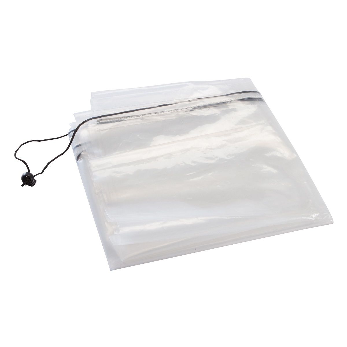 GARDENSTAR Bâche pour serre tunnel