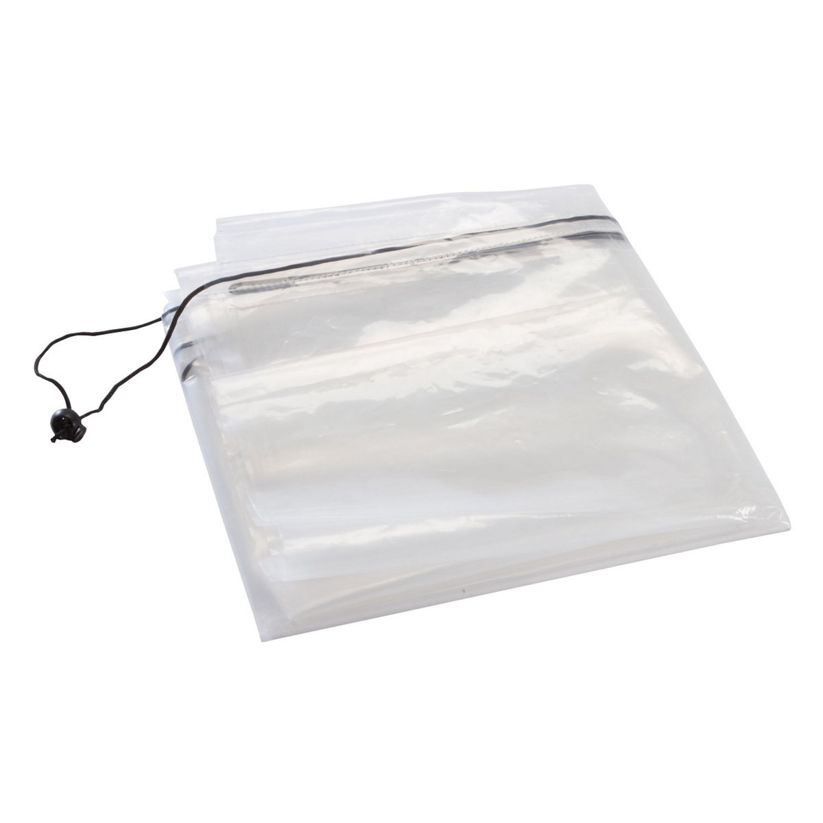 GARDENSTAR Bâche pour serre tunnel