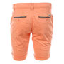 Voir la diapositive 2 : AMERICAN PEOPLE Short Orange Vif Homme American People Most