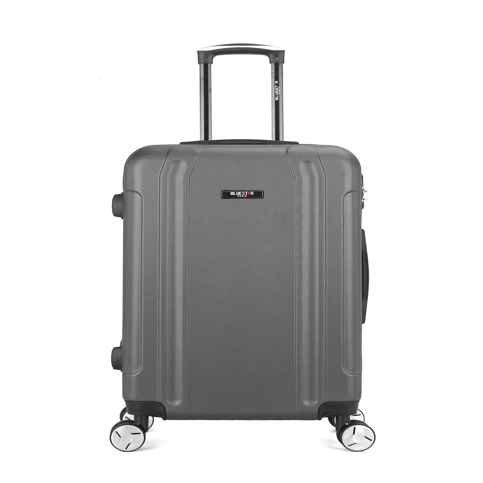 BLUESTAR Bluestar - valise grand format baltimore 75 cm 4 roues