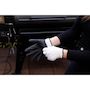 Voir la diapositive 2 : PITBOSS Gants barbecue Nitrile x50  et 2 Gants protection cotto