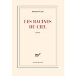 LES RACINES DU CIEL, Gary Romain