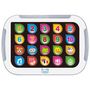 Voir la diapositive 3 : One Two Fun Mon baby pad bilingue 