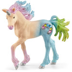 Schleich Licorne Bonbon poulain