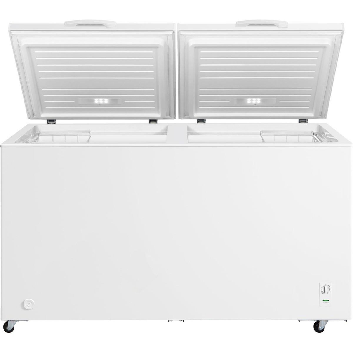 ESSENTIEL B Congélateur coffre ECC85-150miB1