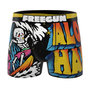 Voir la diapositive 5 : FREEGUN Lot de 3 boxers homme Retro Summer