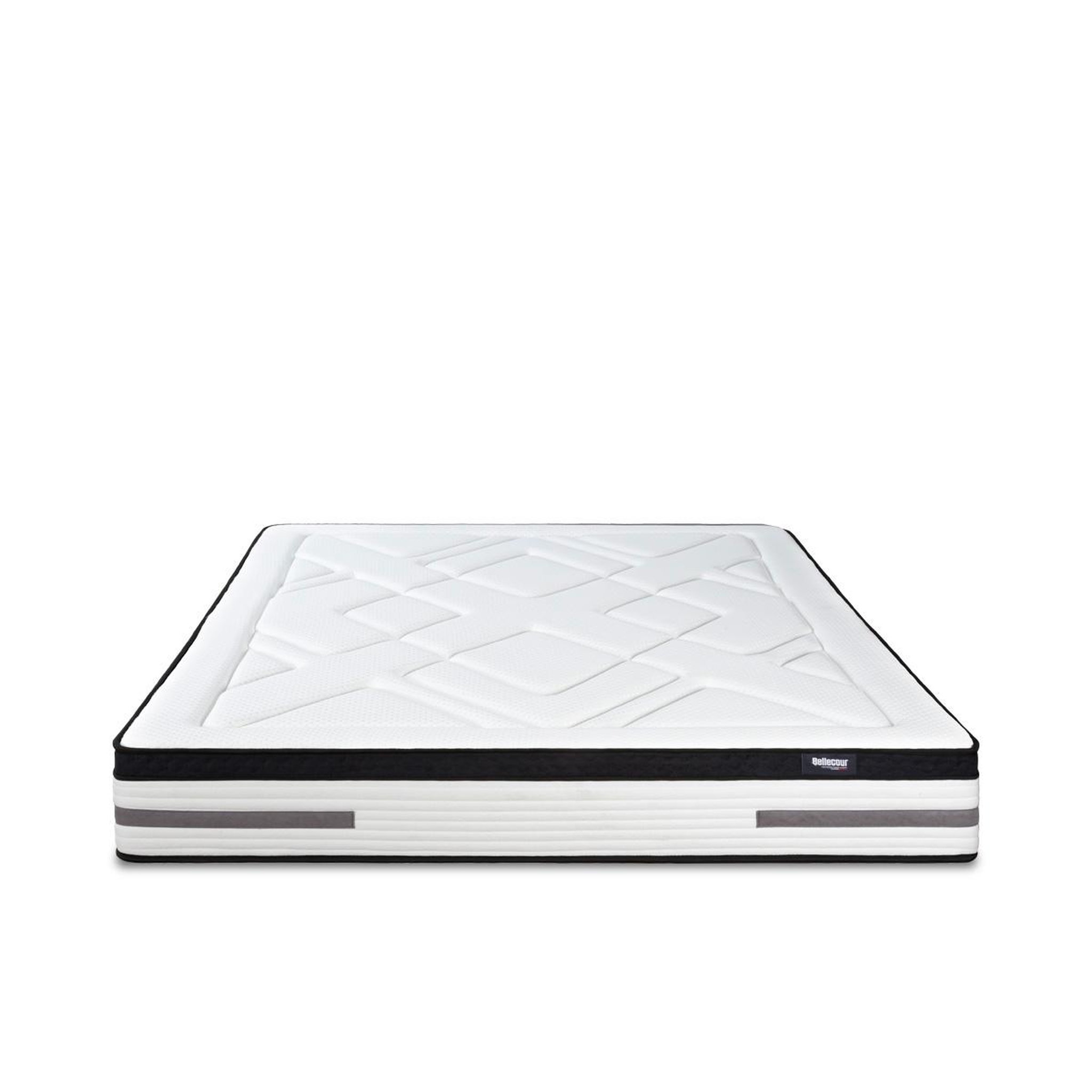 Voir la diapositive 1 : BELLECOUR Bellecour literie | matelas bellevue | ressorts ensachés