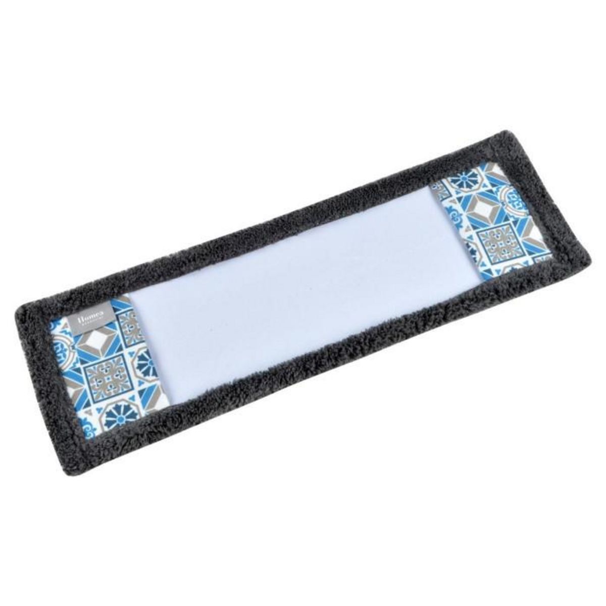 Paris Prix Serpillière  Carreaux de Ciment  14x42cm Gris