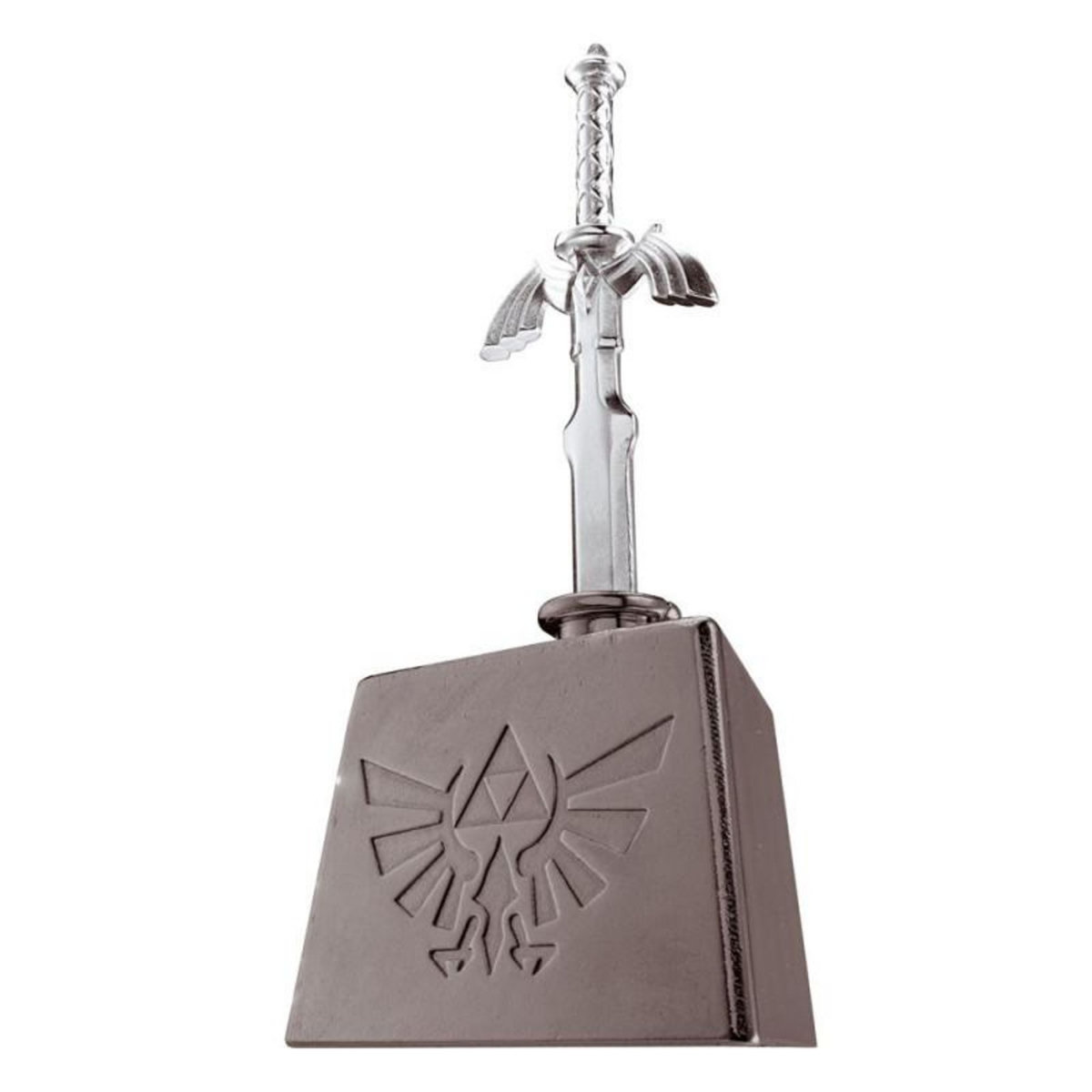 Gigamic Casse tête Gigamic Huzzle Zelda Master Sword