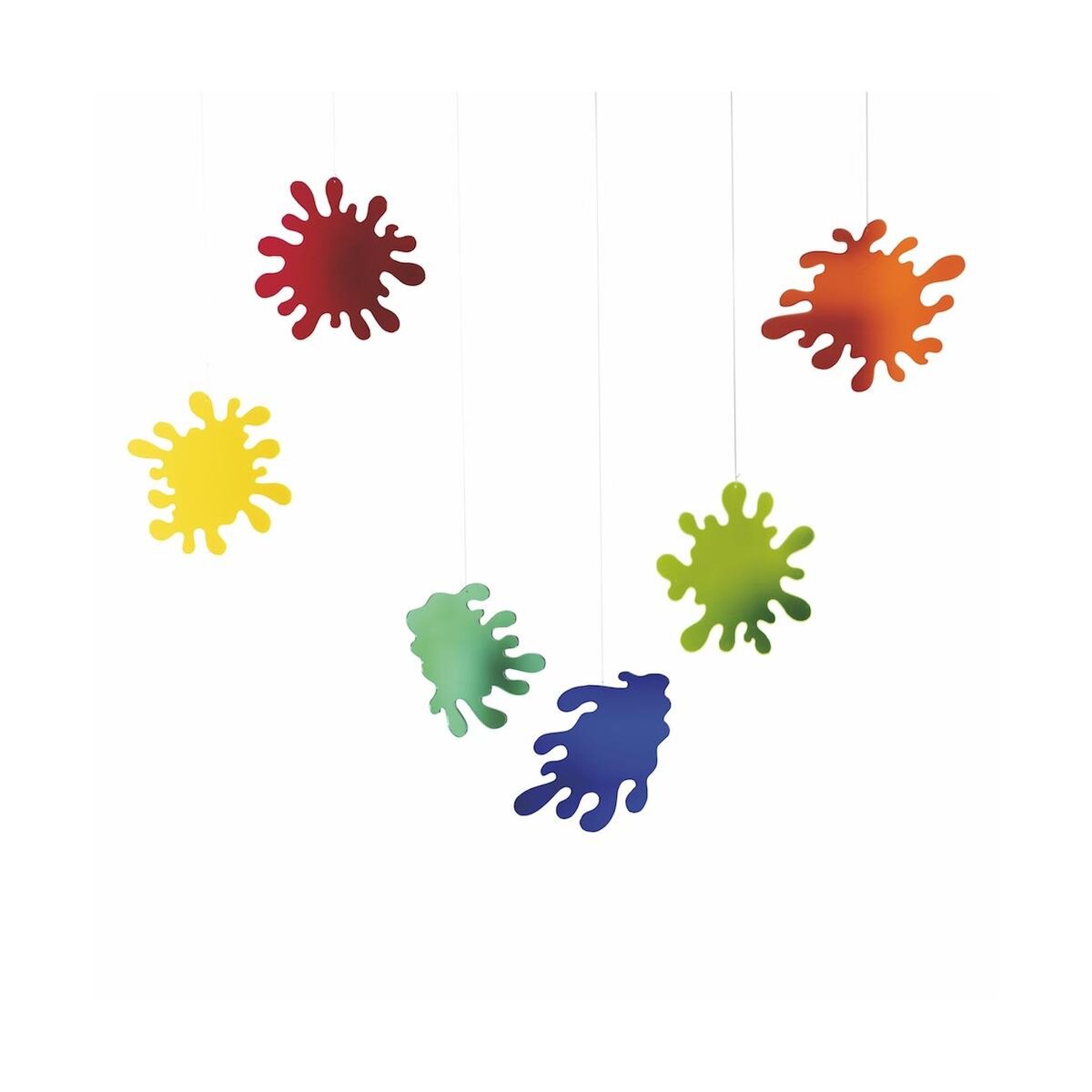 Flensted Splash - Plexi