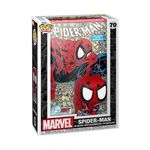 Funko Figurine Funko Pop Comic Cover Spider Man Torment Vol 1