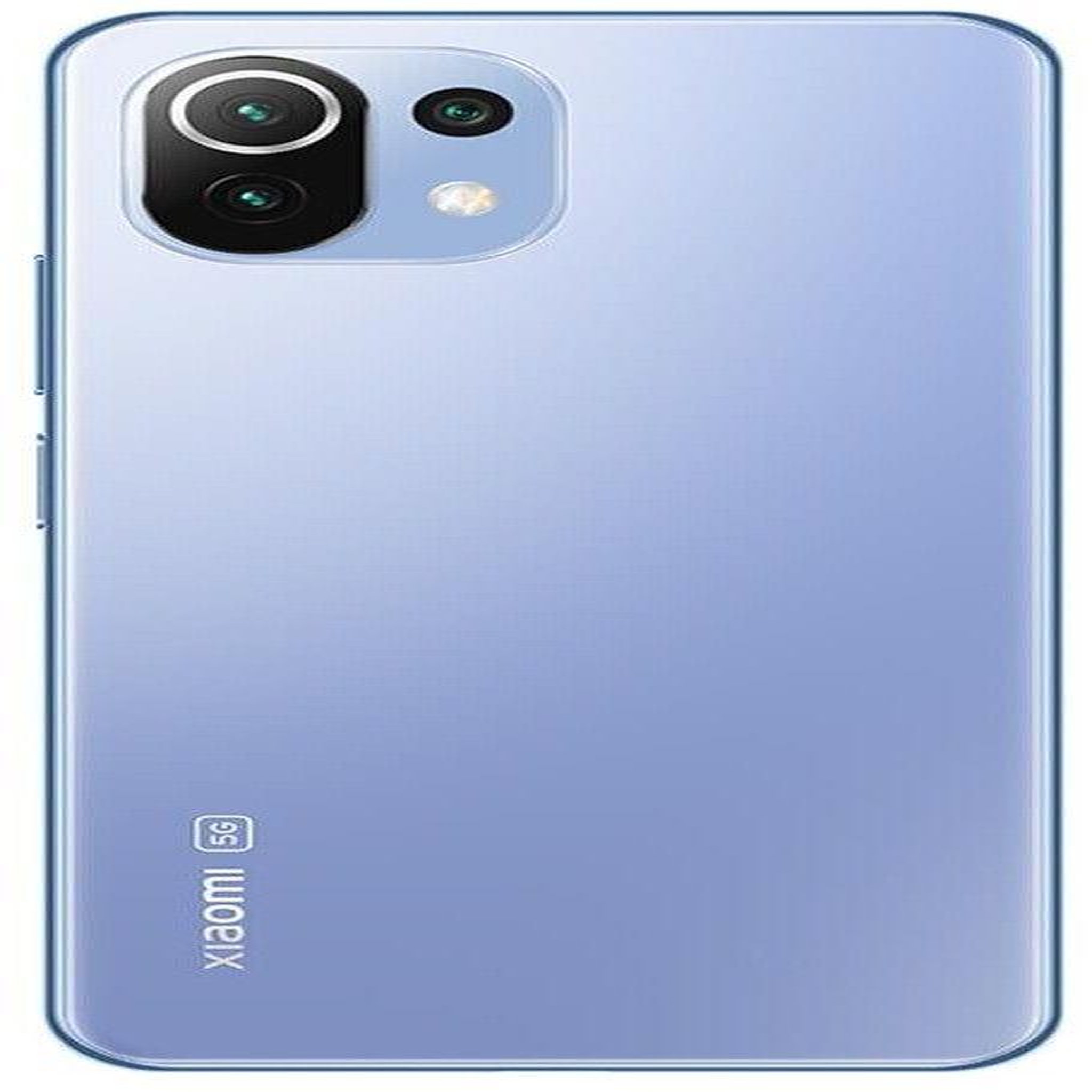 Voir la diapositive 3 : XIAOMI 11 Lite Ne Reconditionné 128 Go - Grade A+ - Bleu