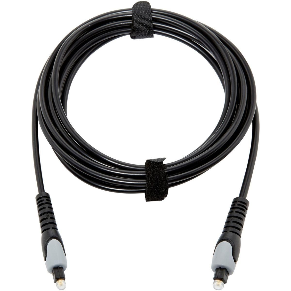 ESSENTIEL B Câble optique 3M