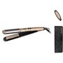 Voir la diapositive 1 : ROWENTA Lisseur Glam & Shine 2-en-1 Gamme trésor