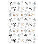 VIDAXL Store enrouleur de douche 160x240 cm largeur du tissu 156 cm