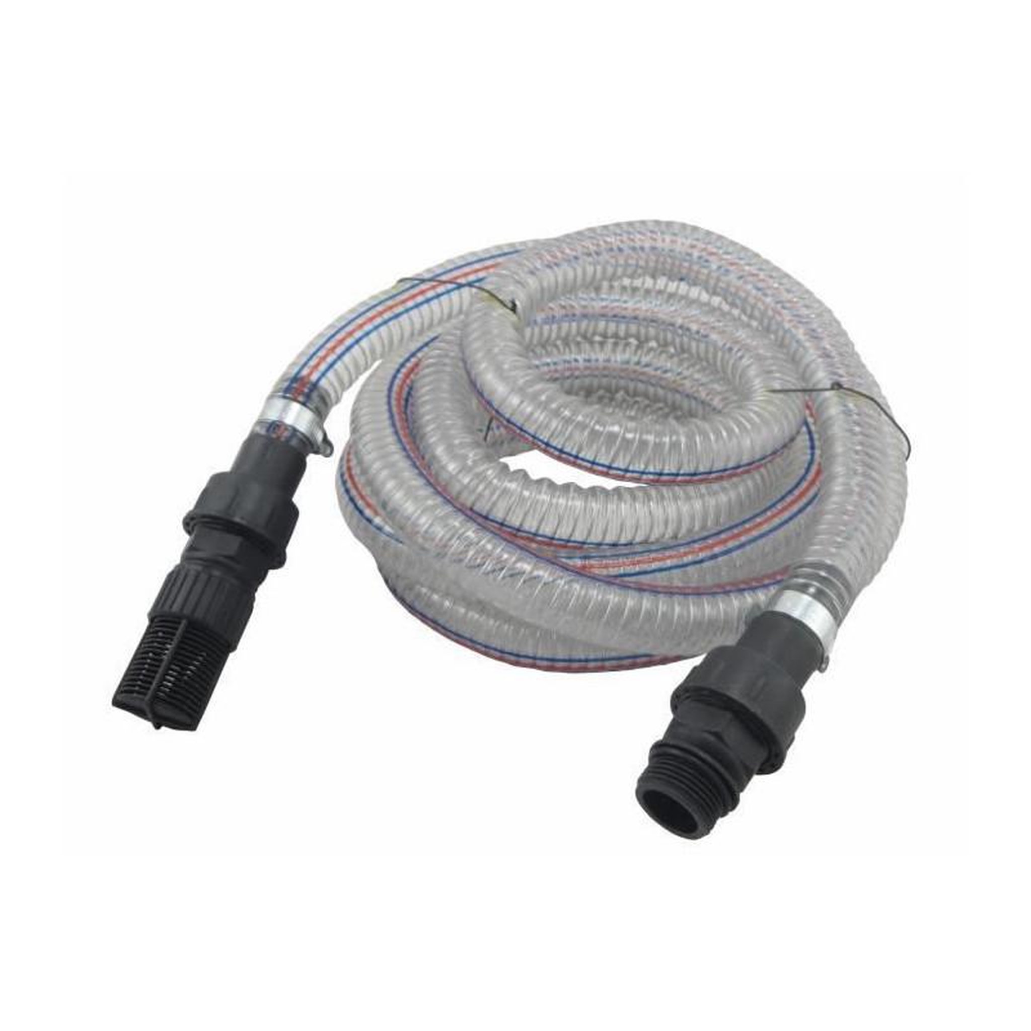 ELEM TECHNIC MASTER PUMPS kit daspiration 4 m - Couleur selon arrivage