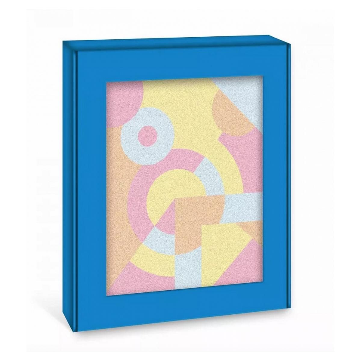 Juratoys-Janod Coffret Créatif Multiactivités Color Addict pour Enfants à Partir de 8 Ans