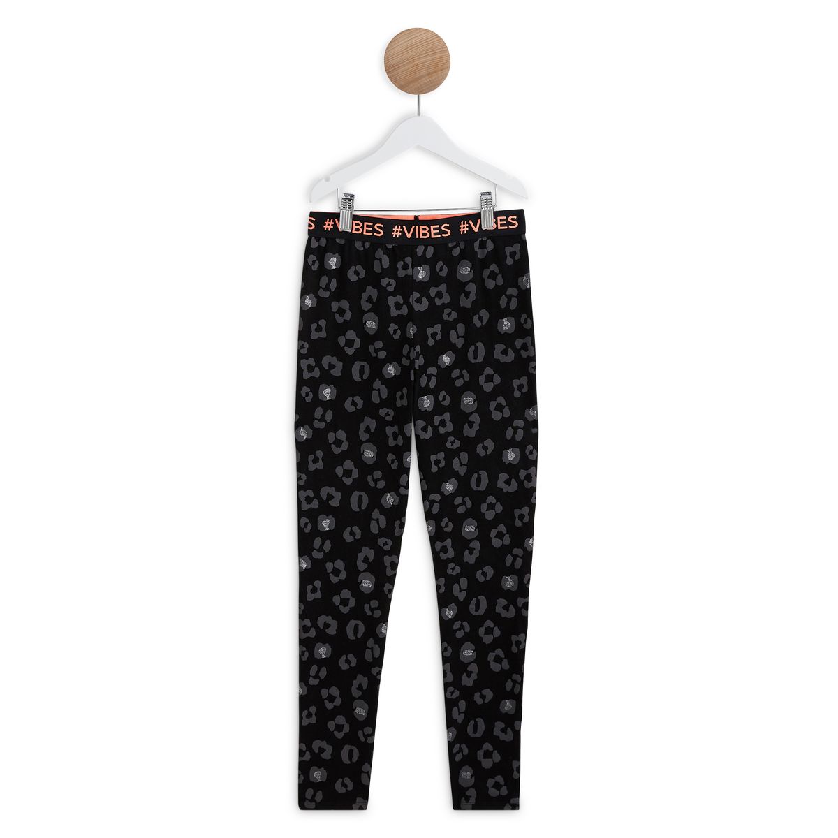 IN EXTENSO Legging fille collection ado du 14 au 16 ans