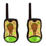 Lexibook Talkies-Walkies Groot portée 200m