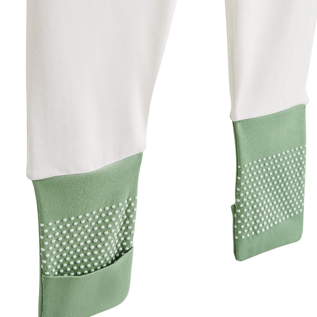 Petit Béguin Pyjama bébé avec pieds retroussables Kanha