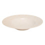 Voir la diapositive 1 : SECRET DE GOURMET Lot de 6 Assiettes à Pâtes  Laetitia  28cm Crème