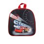 Voir la diapositive 1 : Bagtrotter BAGTROTTER Sac à dos gouter 24 cm maternelle Cars Noir Speed