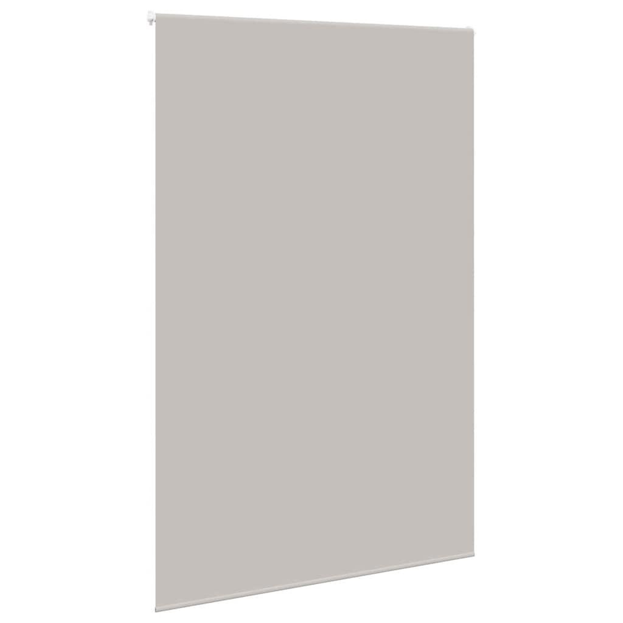 Voir la diapositive 3 : VIDAXL Store enrouleur de douche 150x240 cm largeur du tissu 146 cm