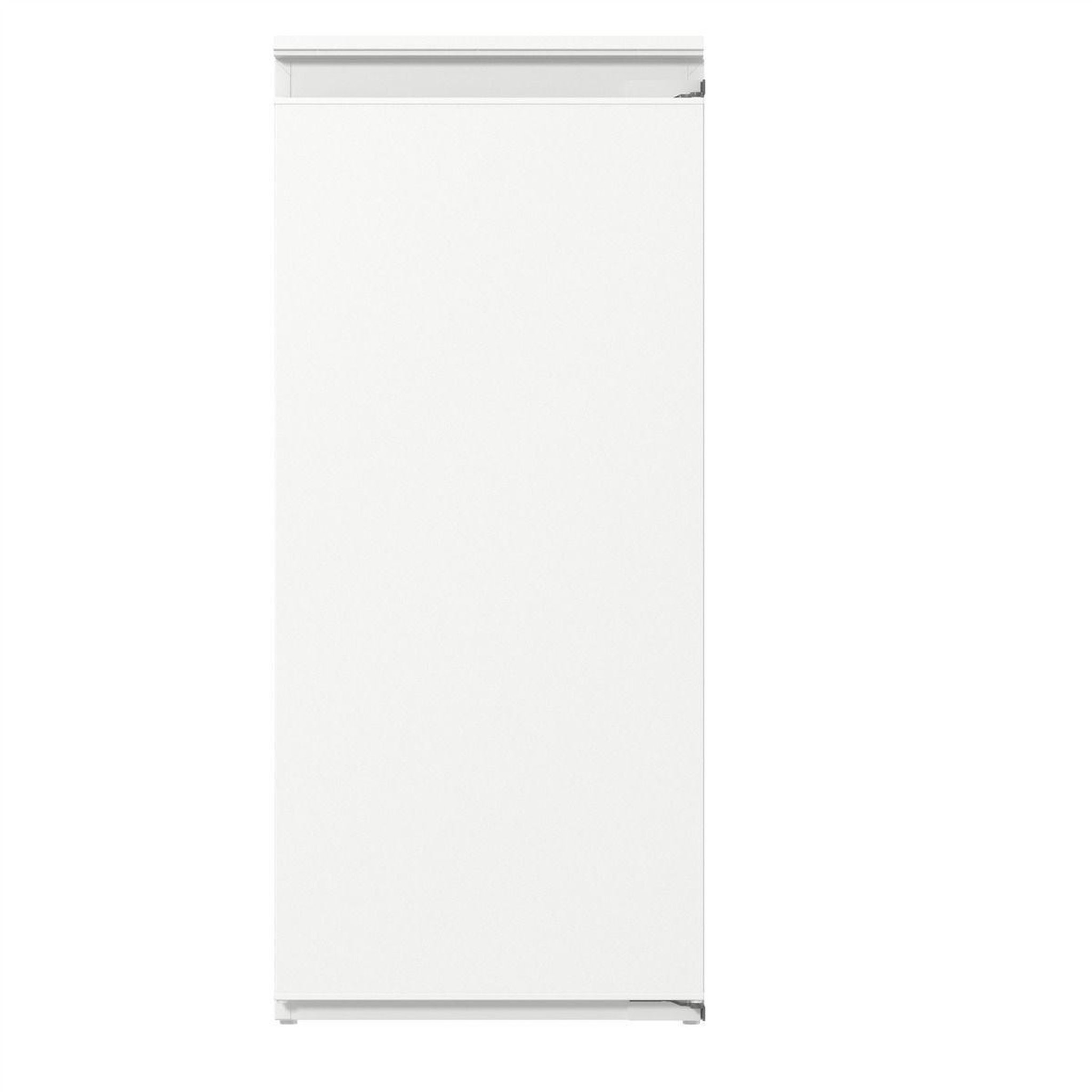 GORENJE Réfrigérateur 1 porte encastrable ri512e41