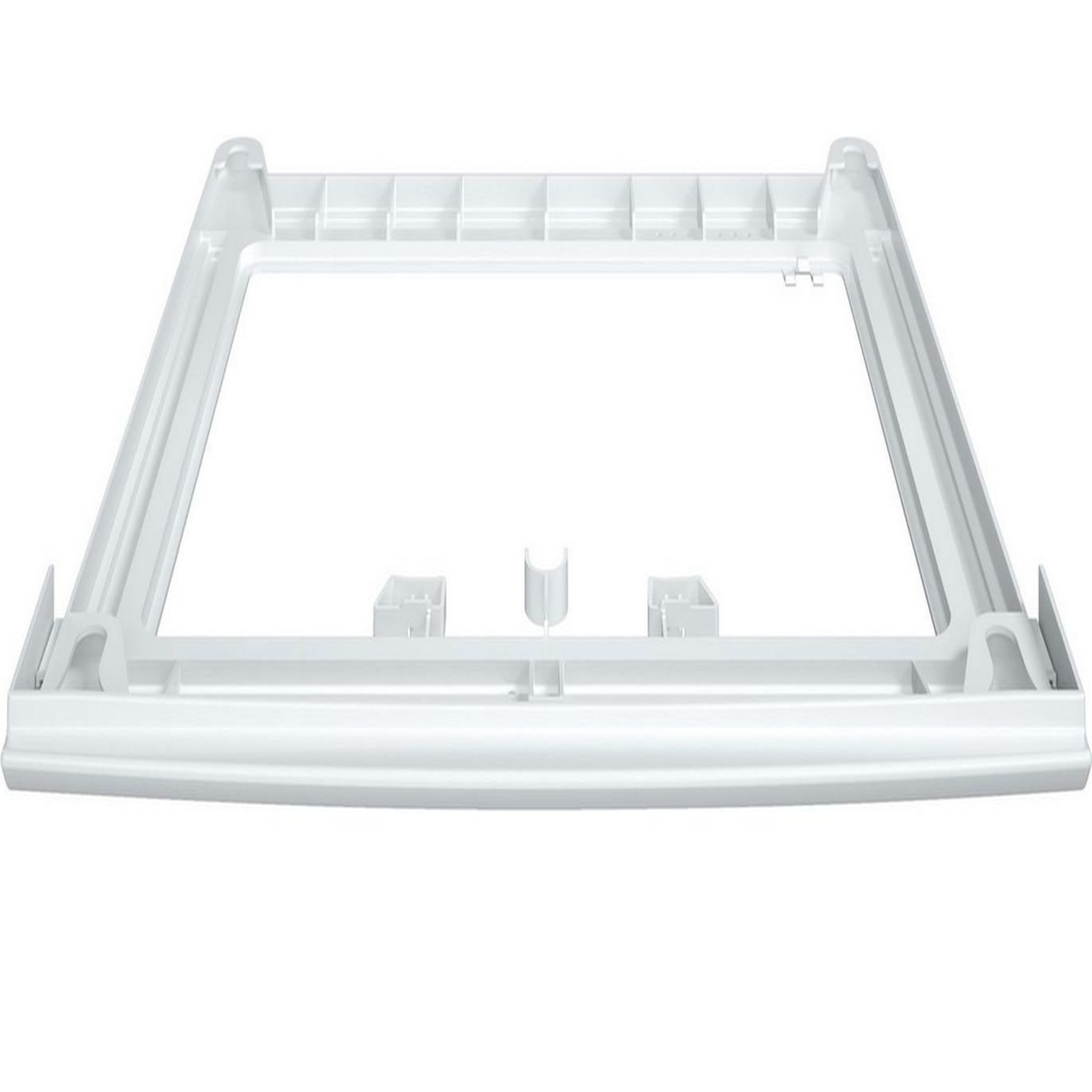 Siemens Kit de superposition blanc - wz27410